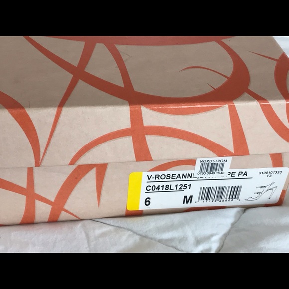 Via Spiga high heeled sandals - Picture 8 of 8